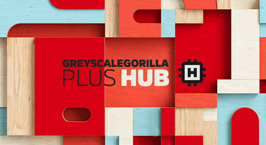灰猩猩GSG插件合集GreyscaleGorilla Plus Hub Win破解版 含Signal/Light Kit Pro/GorillaCam