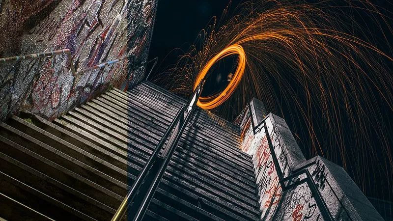 11000个LR预设合集,不会照片调色的用这个就够了