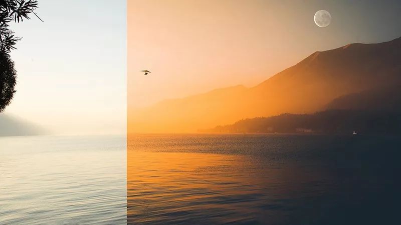 11000个LR预设合集,不会照片调色的用这个就够了