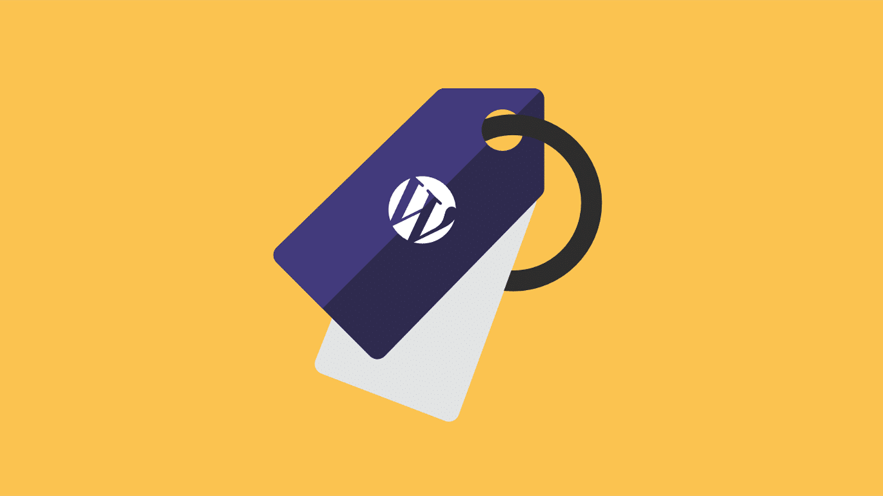 WordPress 输出全部 tag 标签 URL,防止中文转码