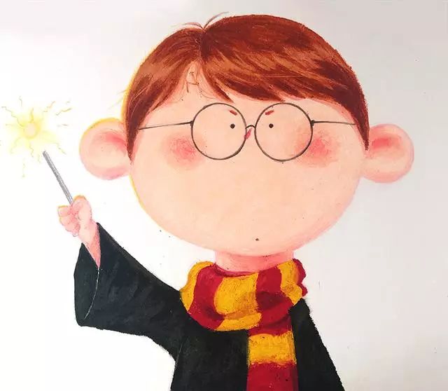 0基础油画棒速成教程!想学的小伙伴不要错过哦!