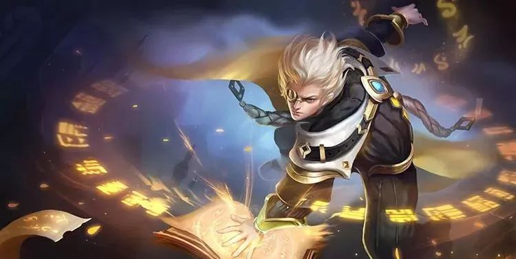 王者荣耀超全C4D角色模型附带手绘贴图，附赠高清原画PSD合集