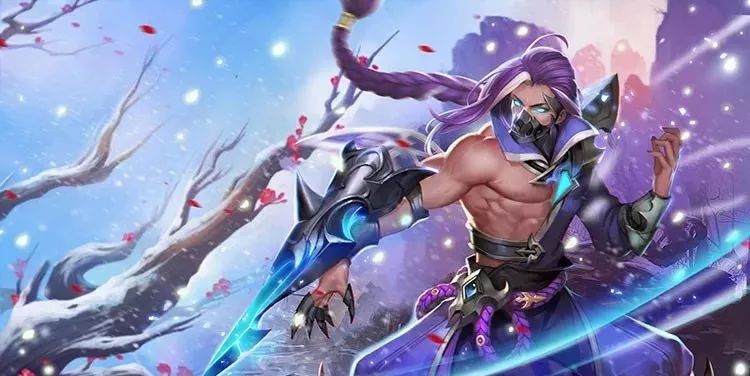 王者荣耀超全C4D角色模型附带手绘贴图，附赠高清原画PSD合集