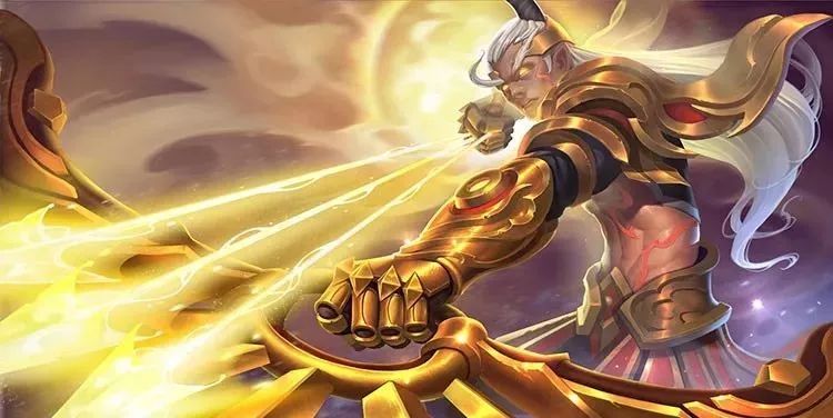 王者荣耀超全C4D角色模型附带手绘贴图，附赠高清原画PSD合集