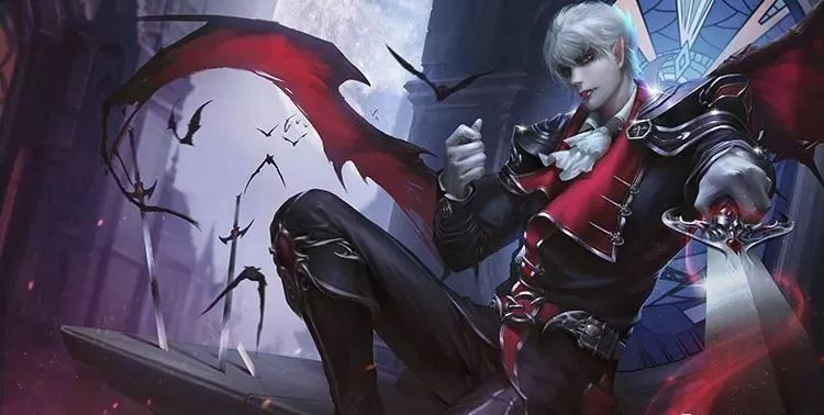 王者荣耀超全C4D角色模型附带手绘贴图，附赠高清原画PSD合集