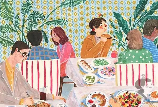 0基础油画棒速成教程!想学的小伙伴不要错过哦!