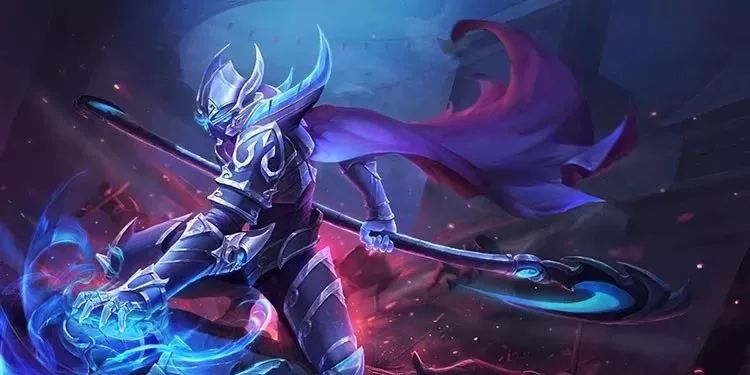 王者荣耀超全C4D角色模型附带手绘贴图，附赠高清原画PSD合集