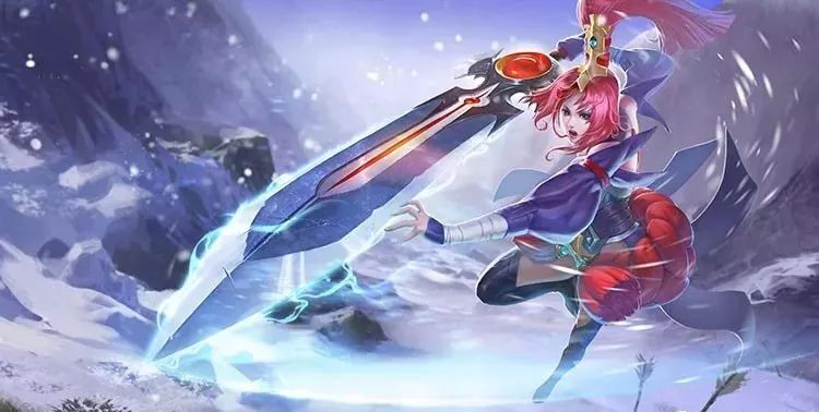 王者荣耀超全C4D角色模型附带手绘贴图，附赠高清原画PSD合集