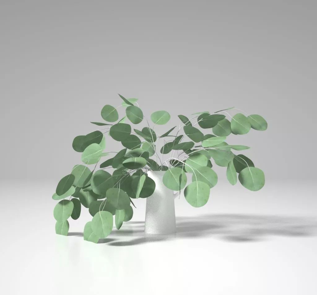 超火爆的50款超高质量C4D模型，喜欢的就来下吧