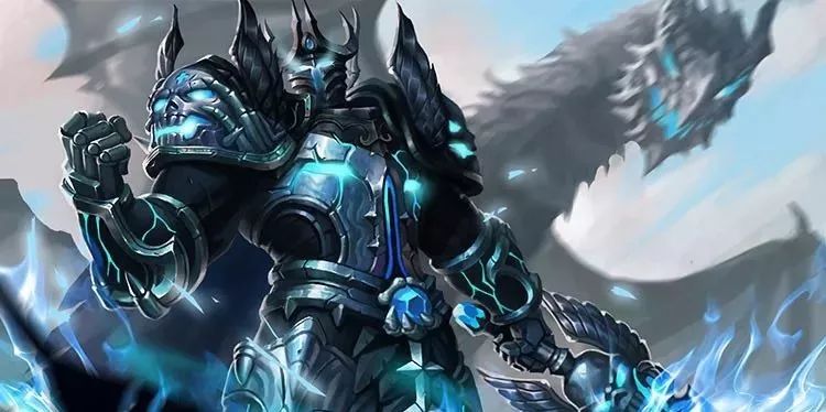 王者荣耀超全C4D角色模型附带手绘贴图，附赠高清原画PSD合集