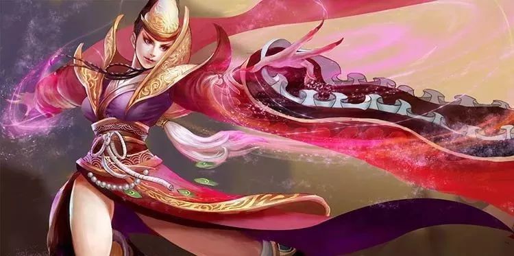 王者荣耀超全C4D角色模型附带手绘贴图，附赠高清原画PSD合集