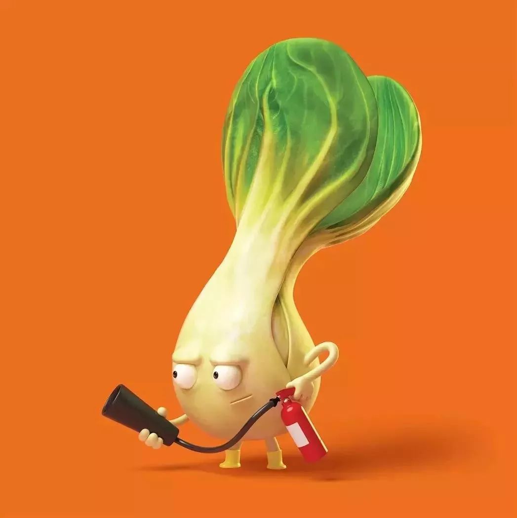 不会3D软件?没关系!用PHOTOSHOP也能画出C4D效果