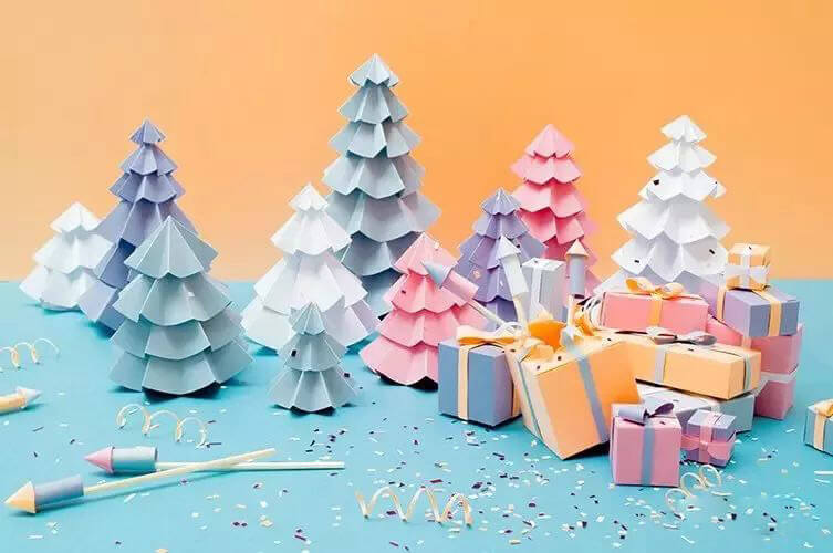 2万张C4D设计建模参考图，激发你的灵感让你设计上一档次