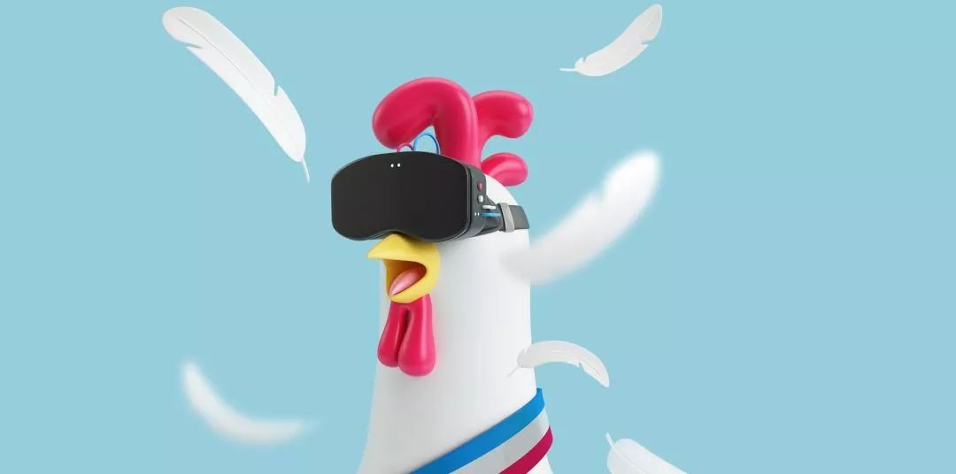 不会3D软件?没关系!用PHOTOSHOP也能画出C4D效果