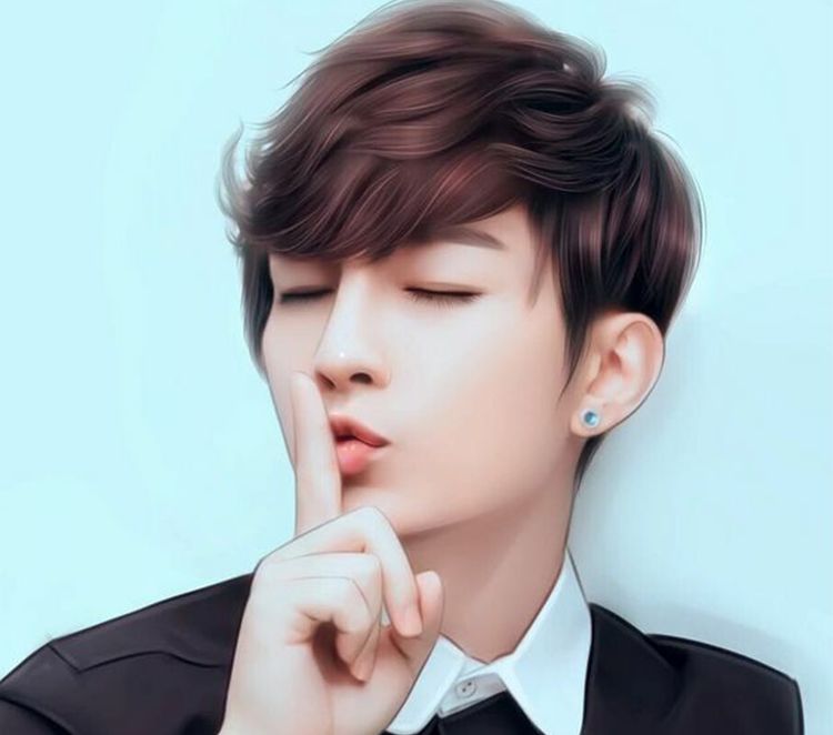 史上最全照片转唯美手绘头像教程，让你真人照片秒变小仙女