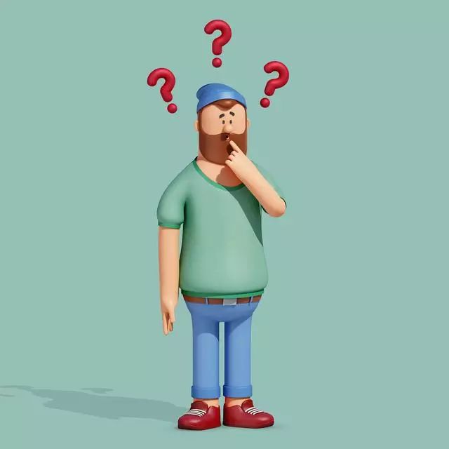 不会3D软件?没关系!用PHOTOSHOP也能画出C4D效果