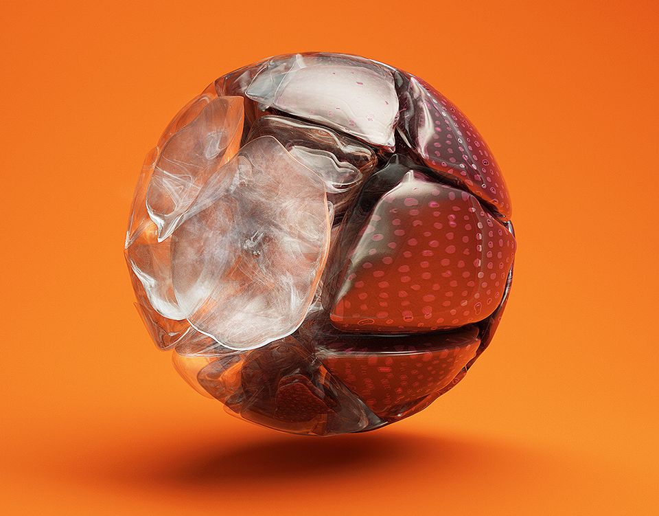 阿诺德C4D渲染器全套预设+中文系统教程+插件素材包