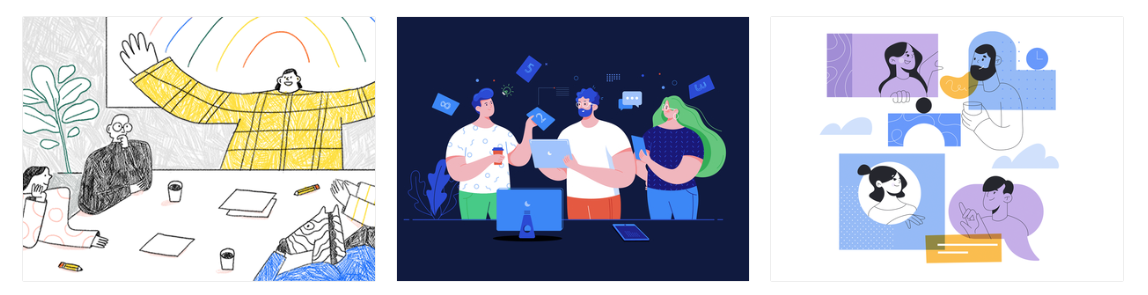 2020年马上要到了,身为设计师的我们要具备这4种最有价值的能力,你具备几项?