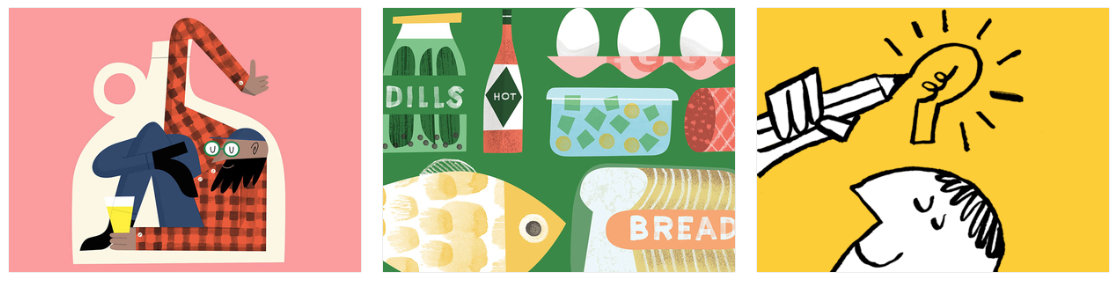 2020年马上要到了,身为设计师的我们要具备这4种最有价值的能力,你具备几项?