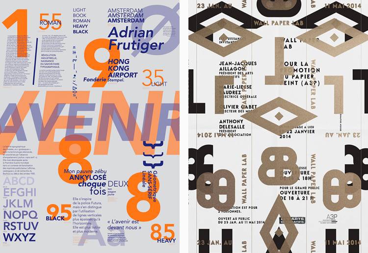 排版的时候没有灵感？这8个设计方法让你轻松搞定