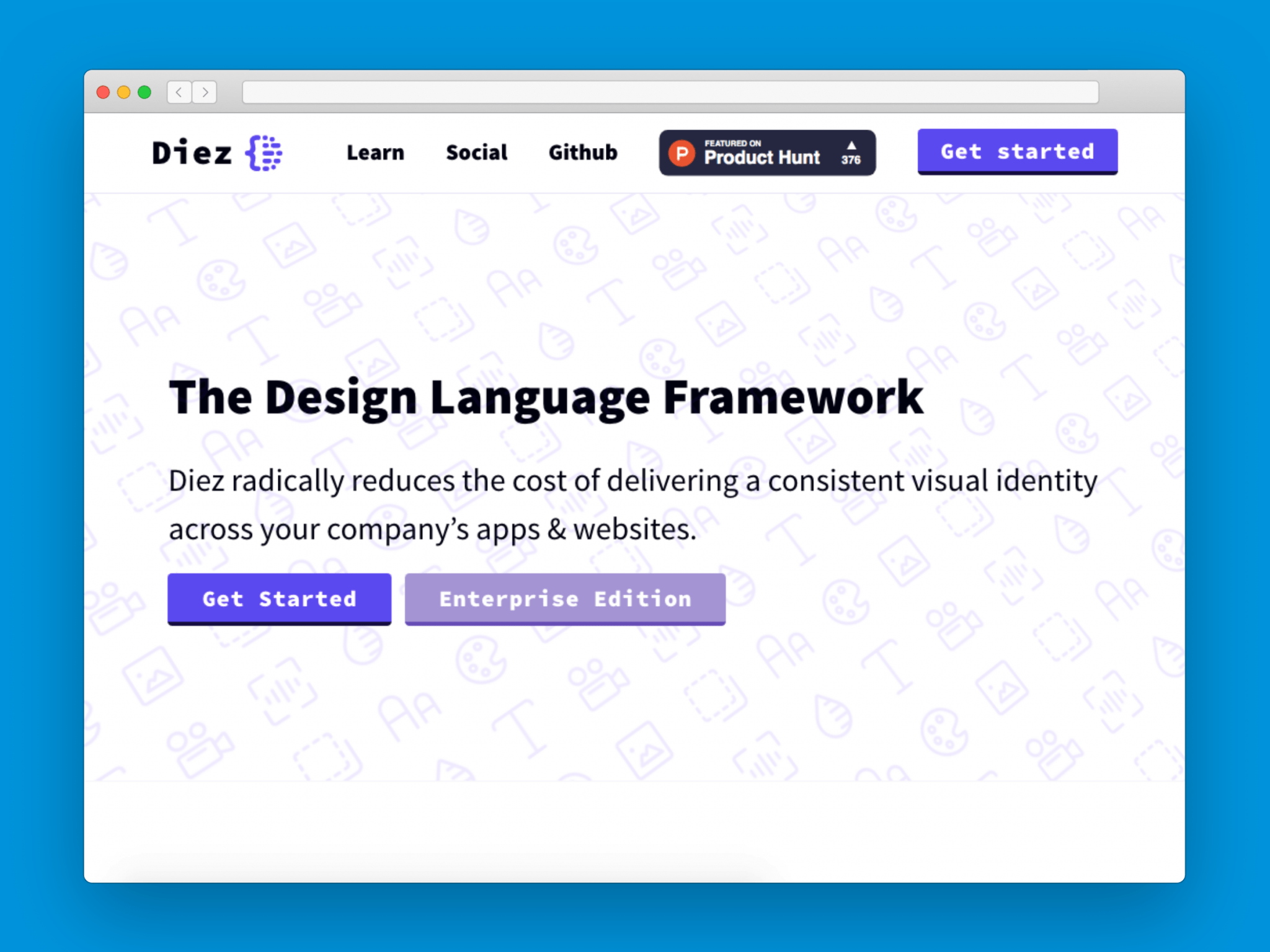 2019年最后一波福利，一大波实用设计工具合集！