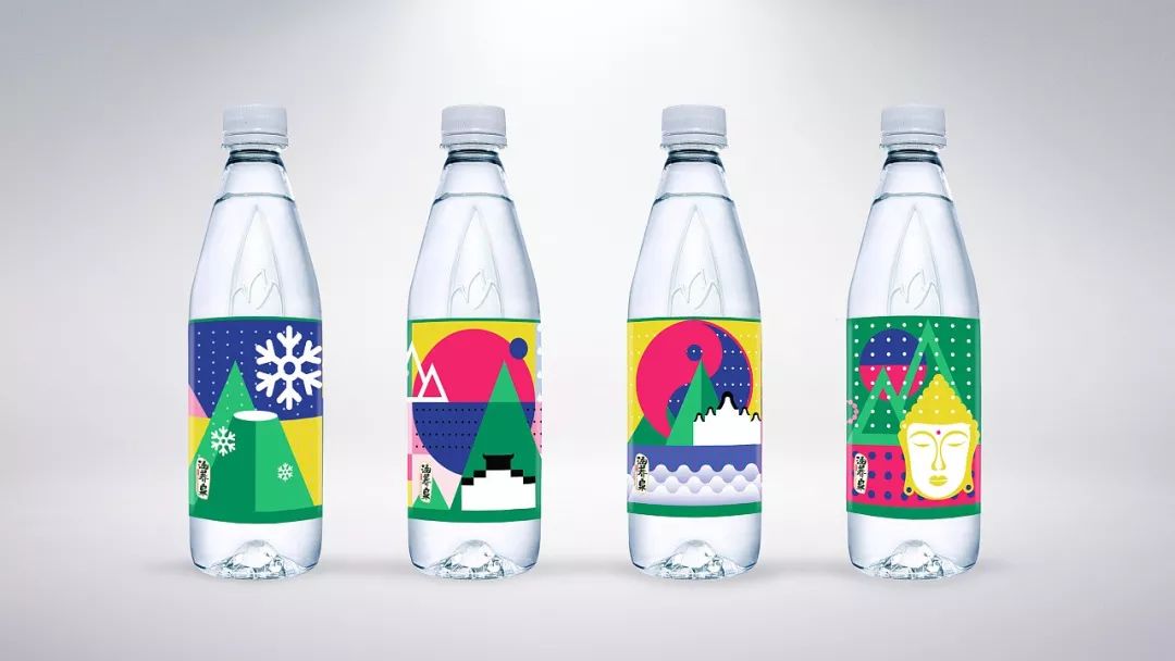 火爆设计圈的国潮风格插画教程来了!小白也能轻松玩转