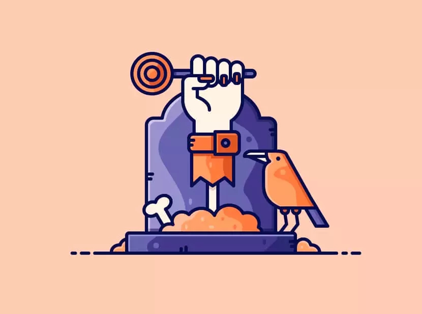 干货｜2020年最佳色彩搭配组合