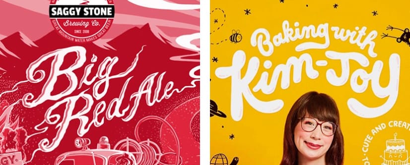 绝对干货:让字体排版富有创意的14种超实用方法