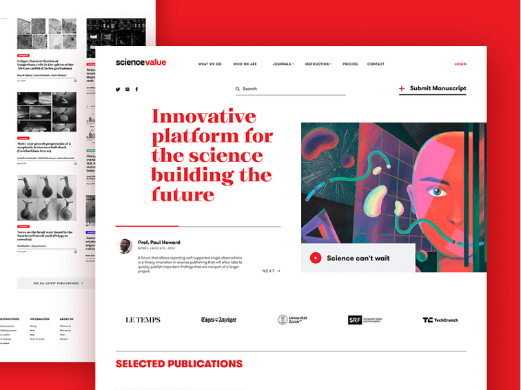 确定会使用视觉分隔符吗?干货在此!