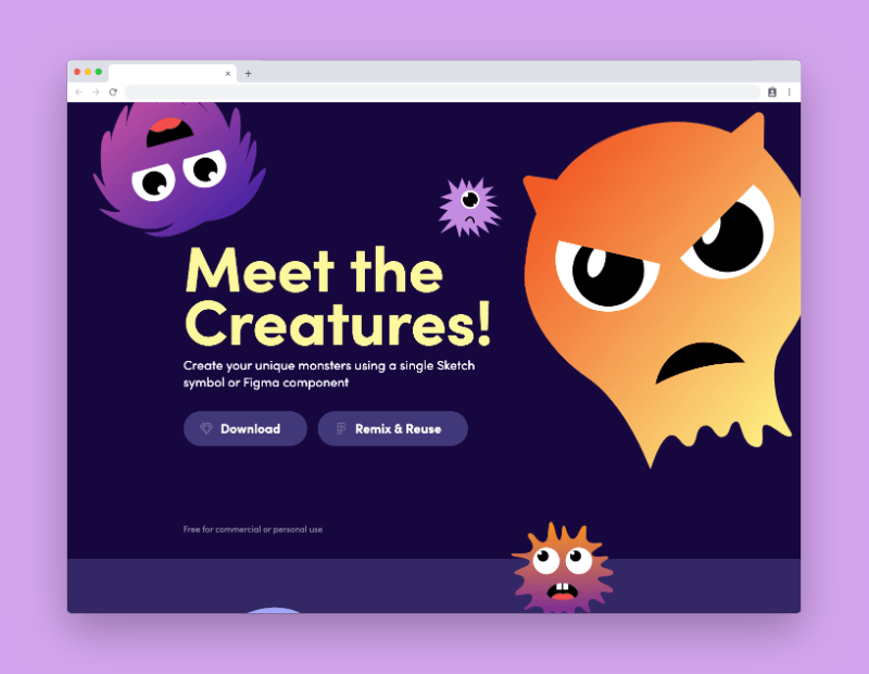 2019年最后一波福利，一大波实用设计工具合集！