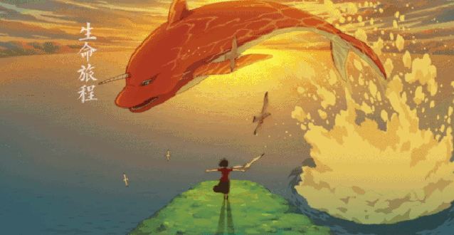 火爆设计圈的国潮风格插画教程来了!小白也能轻松玩转