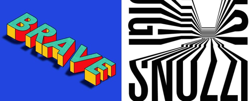 绝对干货:让字体排版富有创意的14种超实用方法