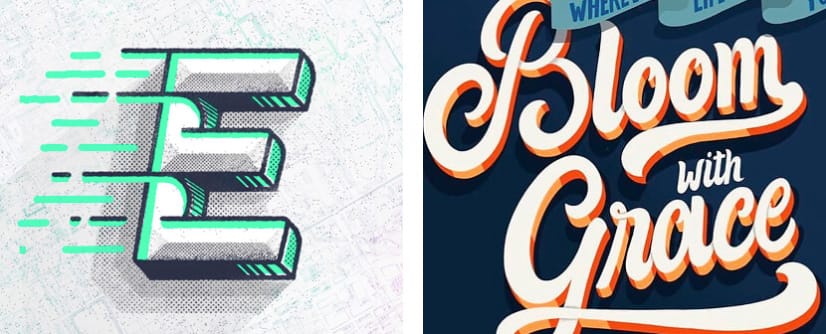 绝对干货:让字体排版富有创意的14种超实用方法