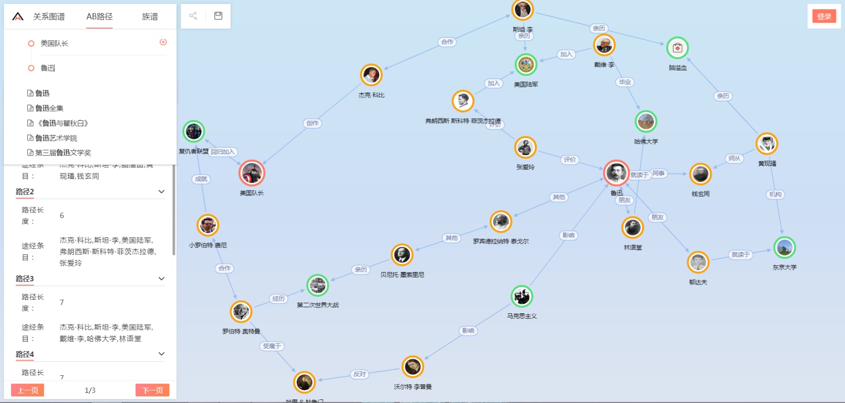 太吸引人了！这个叫「全历史」的网站太惊艳
