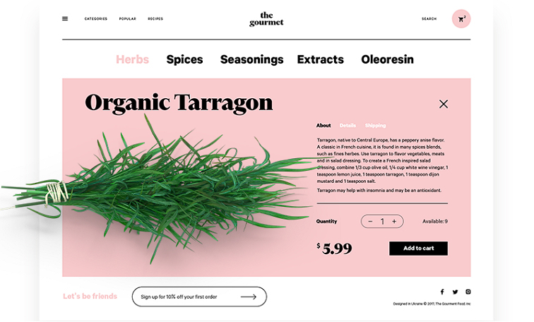 确定会使用视觉分隔符吗?干货在此!