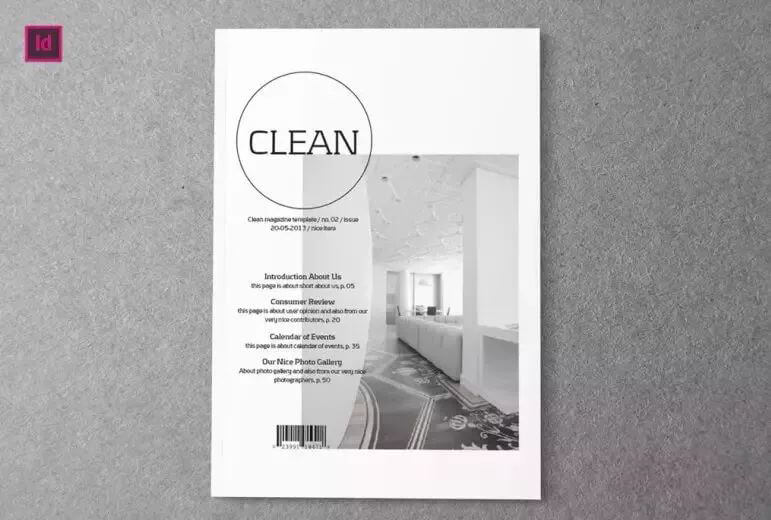 ADOBE排版神器，ID软件系统视频教程，系统教你如何掌握这款软件