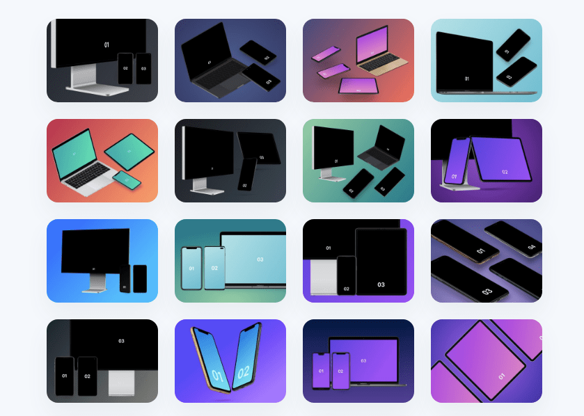 2019年最后一波福利，一大波实用设计工具合集！