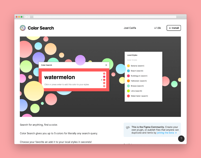 2019年最后一波福利，一大波实用设计工具合集！