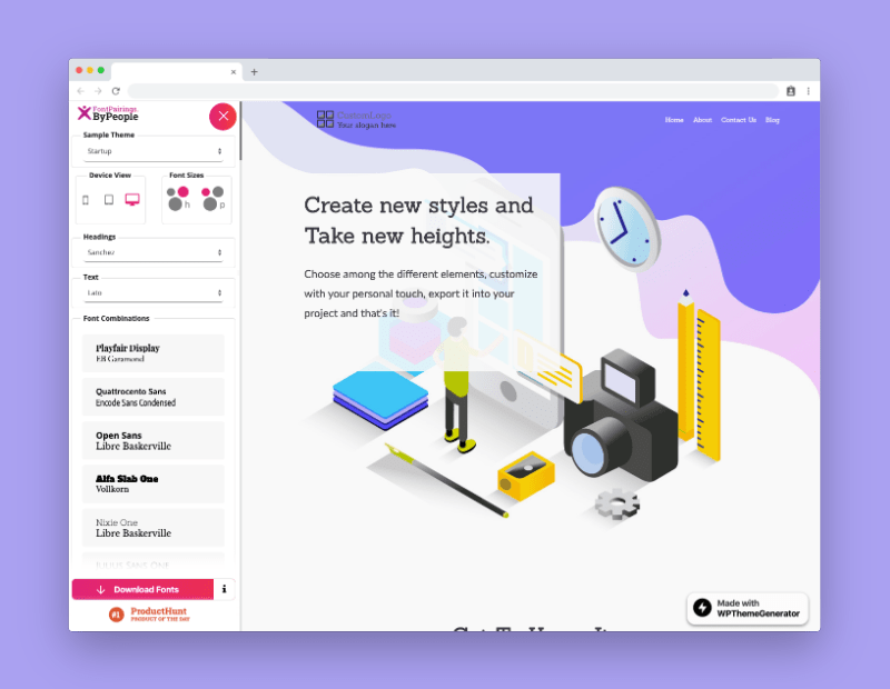 2019年最后一波福利，一大波实用设计工具合集！