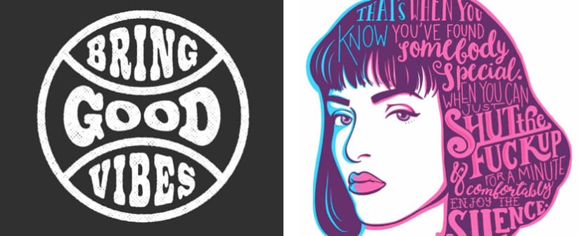 绝对干货:让字体排版富有创意的14种超实用方法