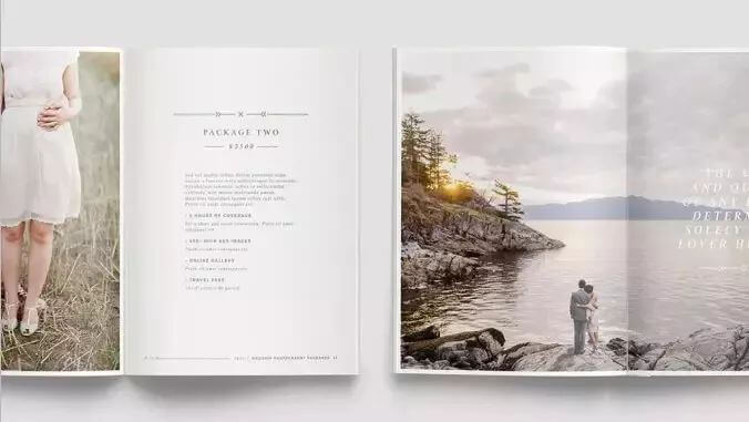 ADOBE排版神器，ID软件系统视频教程，系统教你如何掌握这款软件