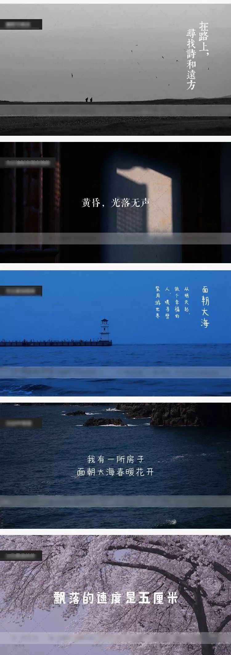 35款文艺范手写字体下载，每款都逼格满满