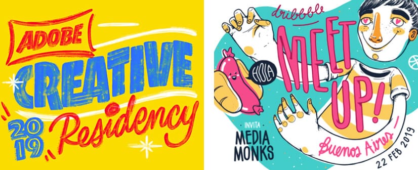 绝对干货:让字体排版富有创意的14种超实用方法