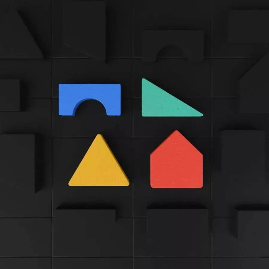 180款灰猩猩C4D单体模型源文件打包，找C4D素材有这些就够了