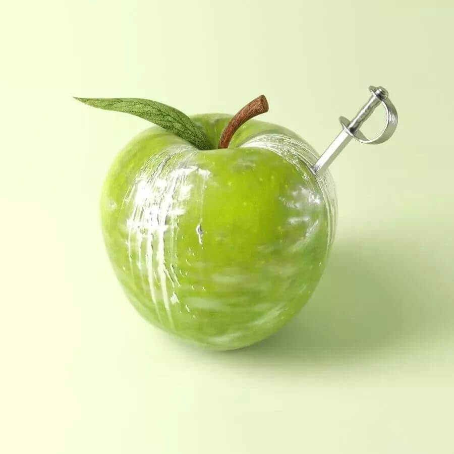 180款灰猩猩C4D单体模型源文件打包，找C4D素材有这些就够了