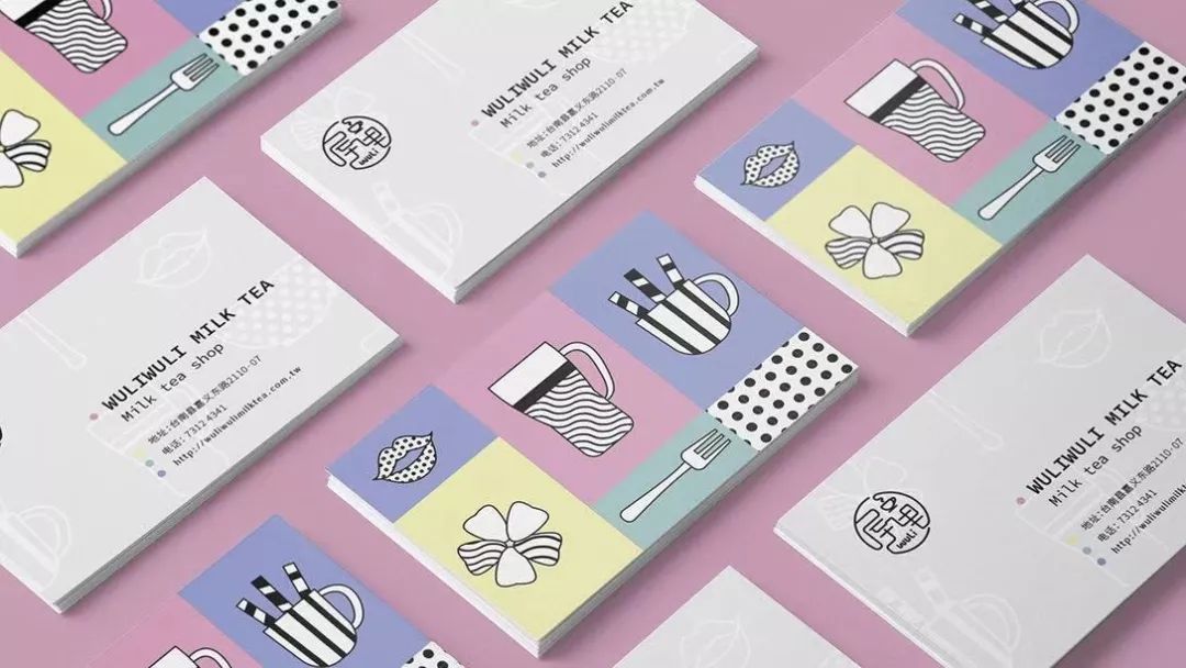 不会企业VI设计?没关系,这套零基础从新手到高手的VI设计教程满足你