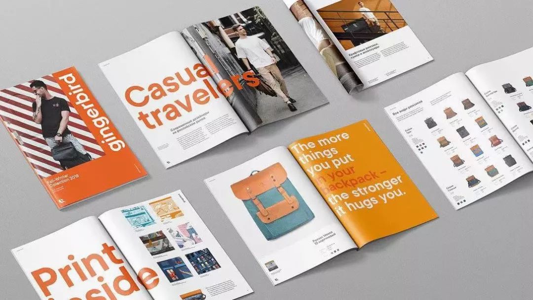 不会企业VI设计?没关系,这套零基础从新手到高手的VI设计教程满足你