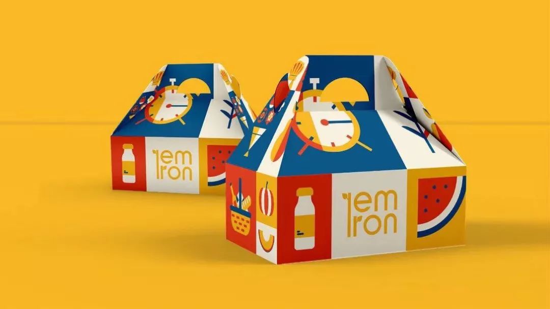 不会企业VI设计?没关系,这套零基础从新手到高手的VI设计教程满足你