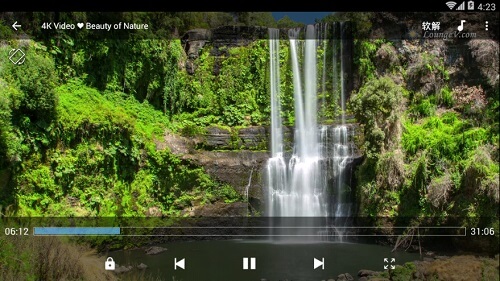 MX Player Pro v1.24.5 安卓破解版 专业的视频播放器
