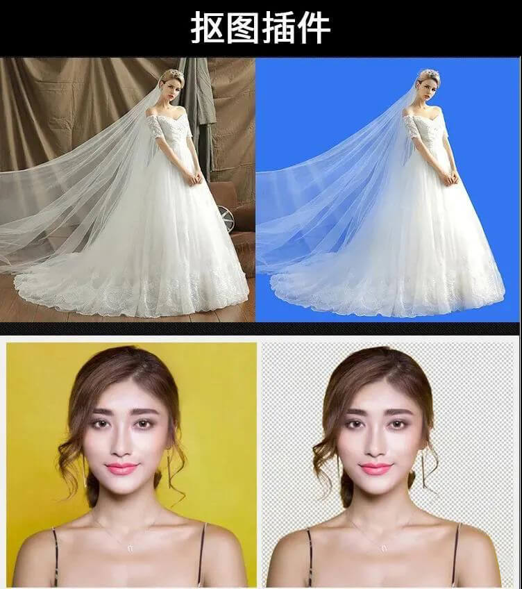 2020年最全PS一键安装开挂插件素材下载!